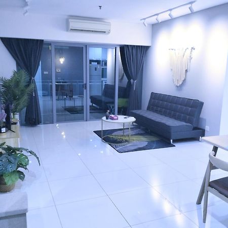 Signature Apartment At Mercu Summer Suites Klcc Kuala Lumpur Szoba fotó