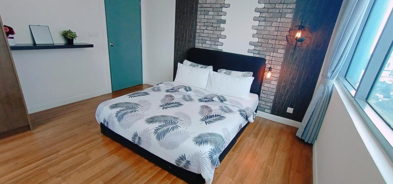 Signature Apartment At Mercu Summer Suites Klcc Kuala Lumpur Kültér fotó
