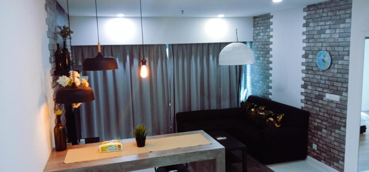 Signature Apartment At Mercu Summer Suites Klcc Kuala Lumpur Kültér fotó