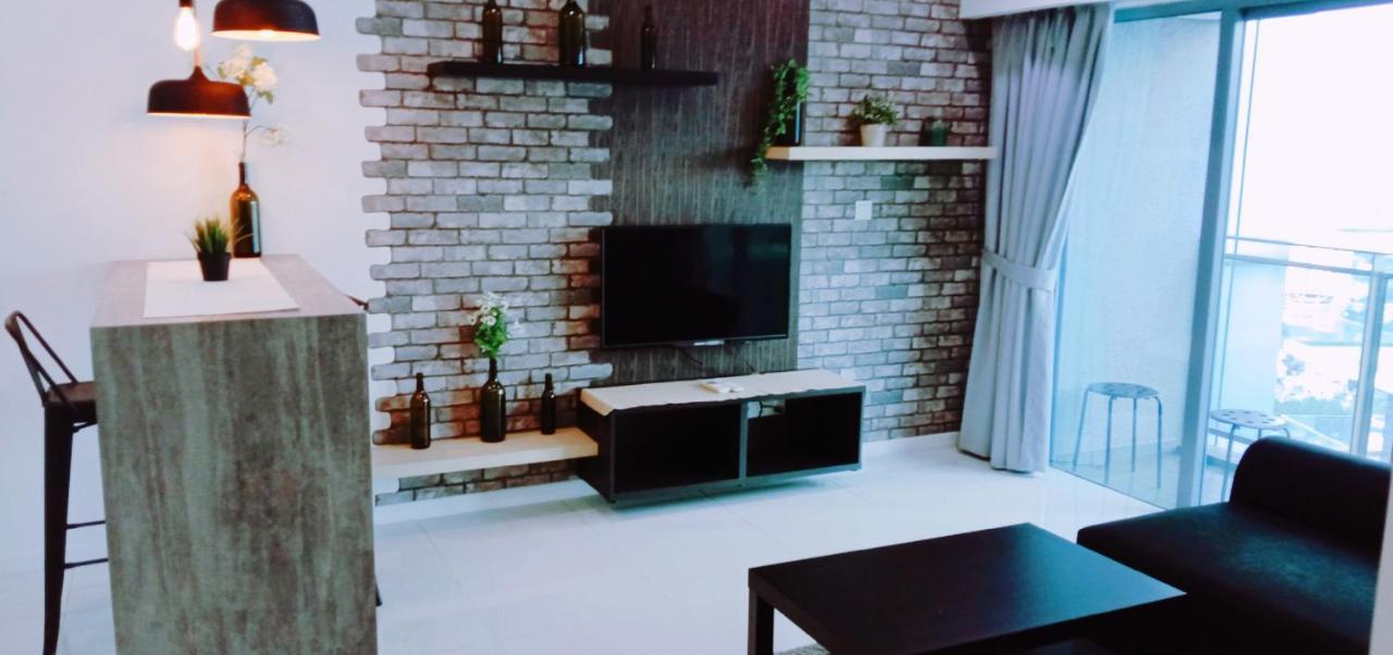 Signature Apartment At Mercu Summer Suites Klcc Kuala Lumpur Kültér fotó