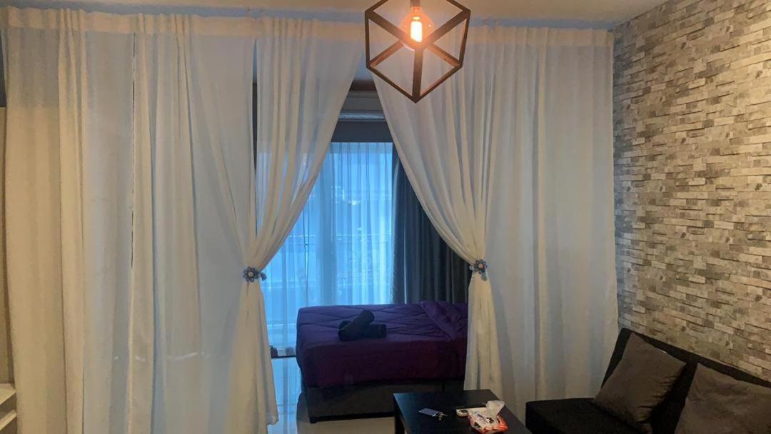 Signature Apartment At Mercu Summer Suites Klcc Kuala Lumpur Kültér fotó